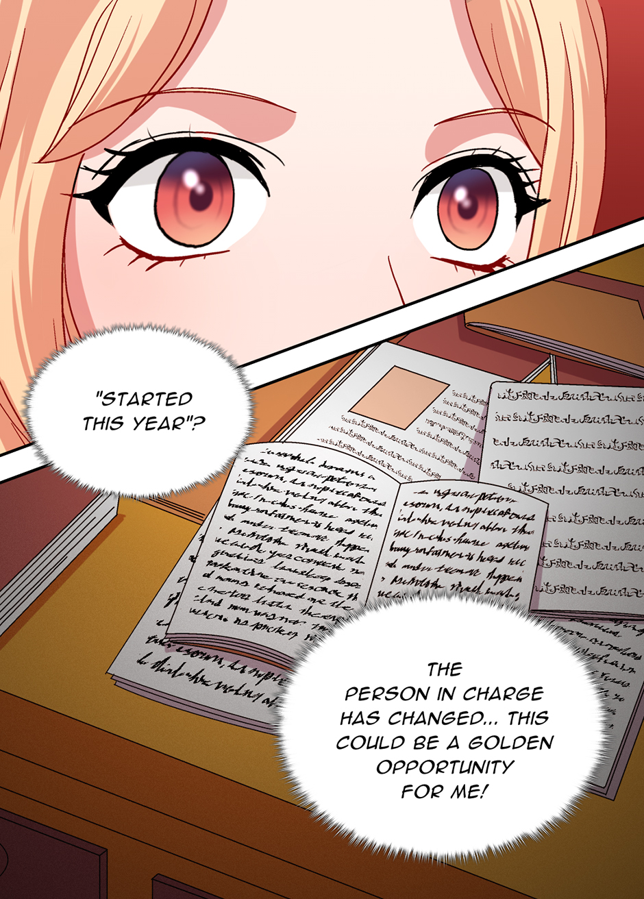 What It Takes to Be a Villainess Chapter 71 page 19 - 