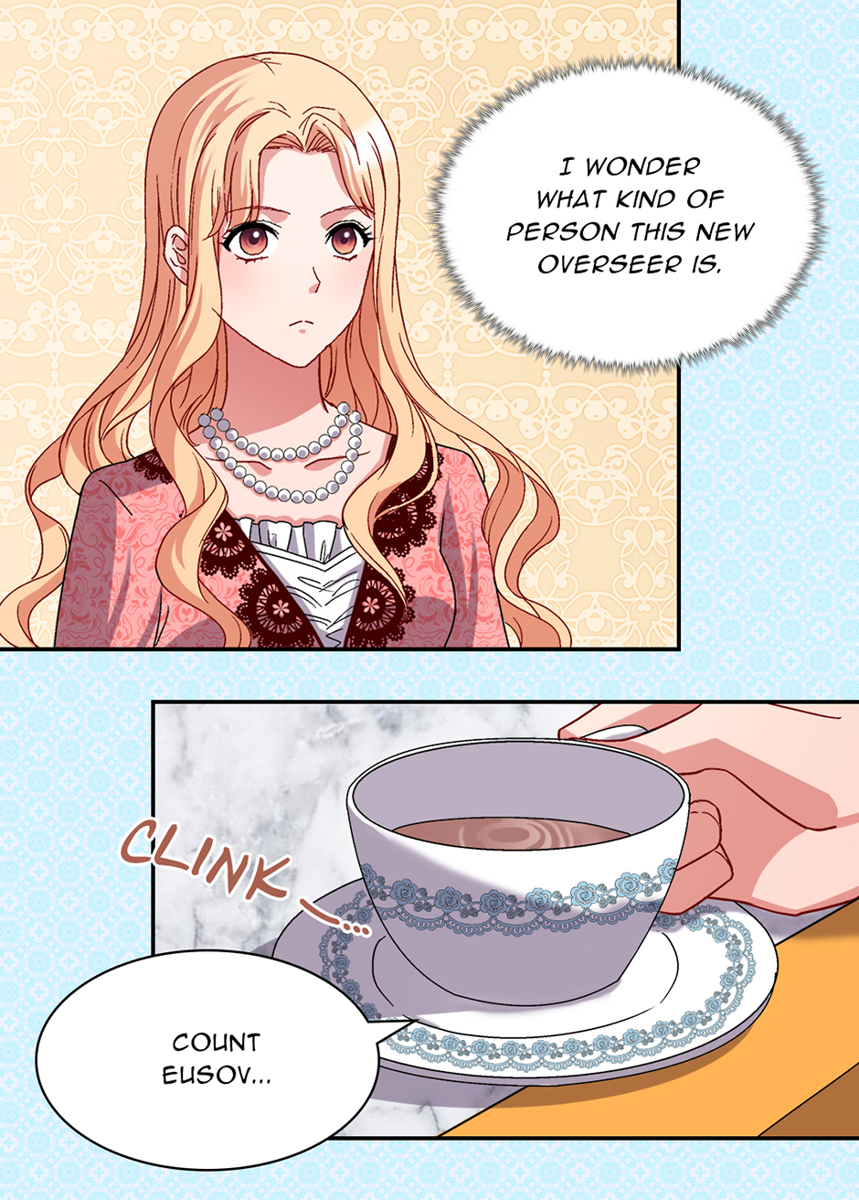 What It Takes to Be a Villainess Chapter 71 page 22 - 