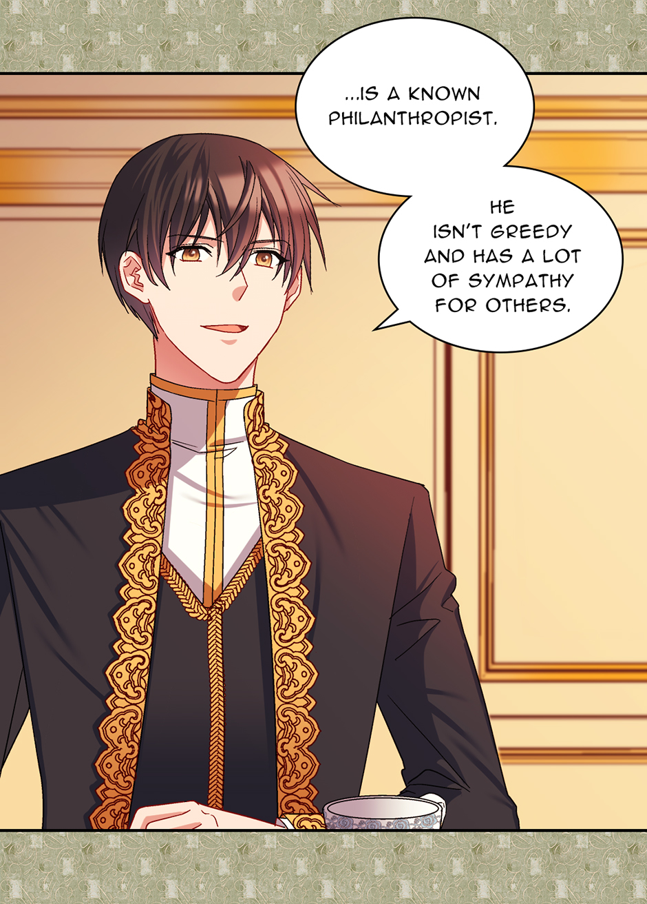 What It Takes to Be a Villainess Chapter 71 page 23 - 