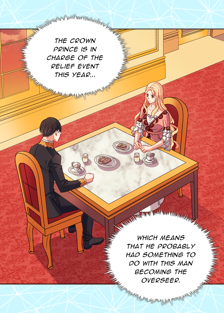 What It Takes to Be a Villainess Chapter 71 page 25 - 