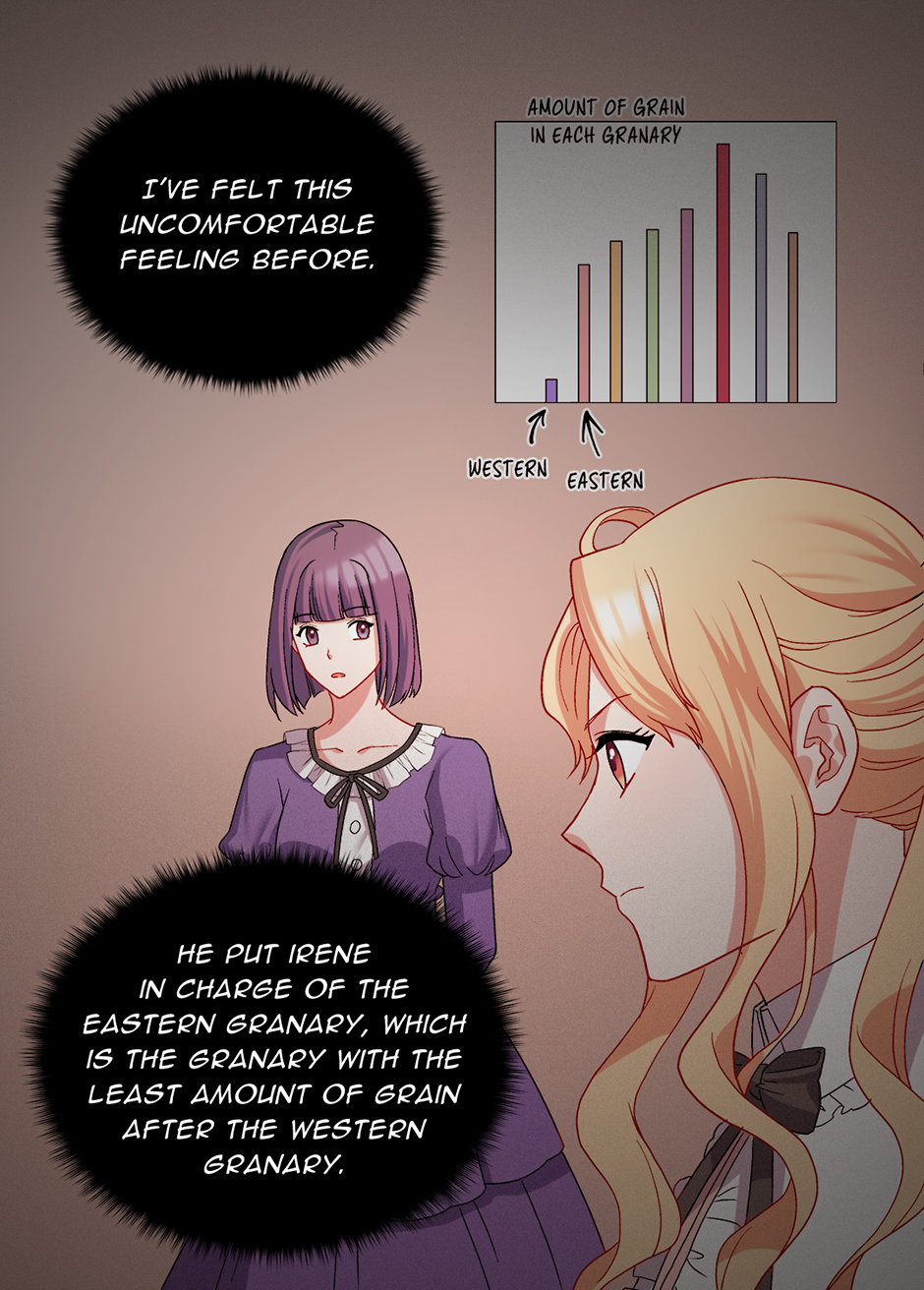What It Takes to Be a Villainess Chapter 71 page 26 - 
