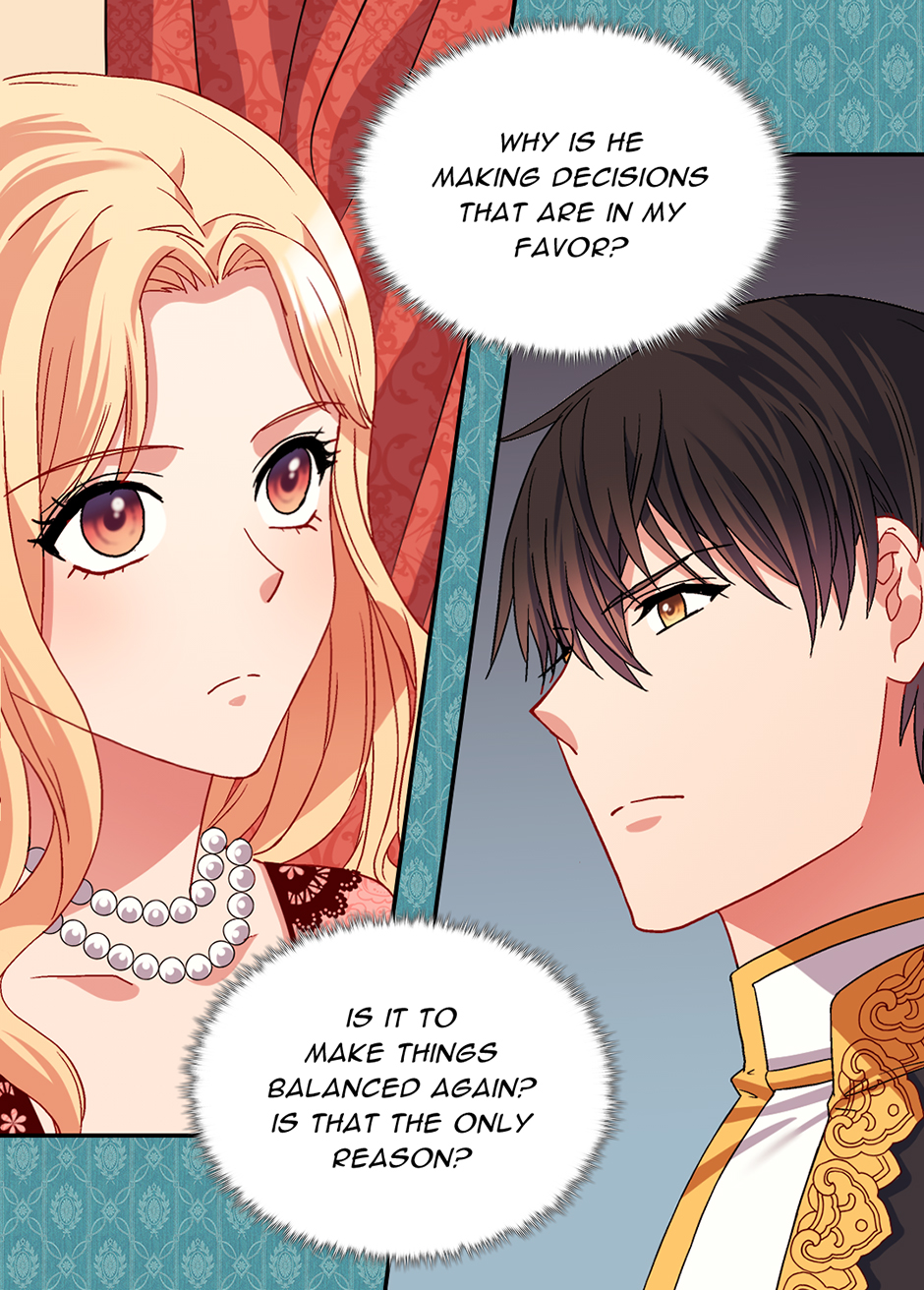 What It Takes to Be a Villainess Chapter 71 page 27 - 