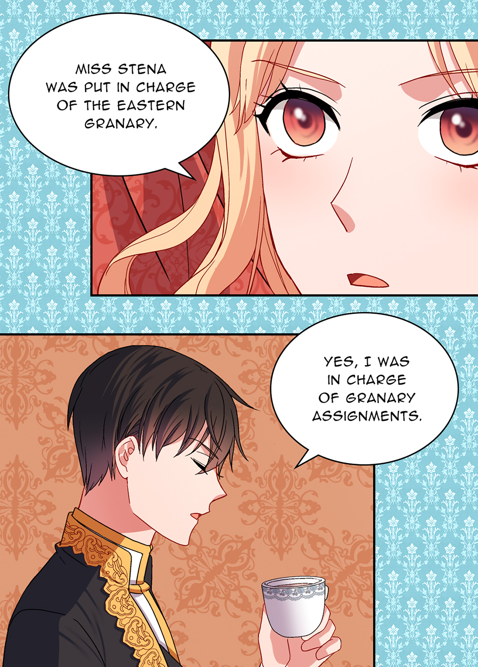 What It Takes to Be a Villainess Chapter 71 page 29 - 