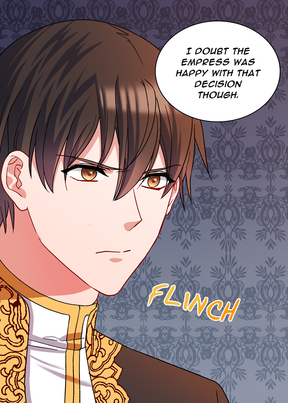 What It Takes to Be a Villainess Chapter 71 page 30 - 