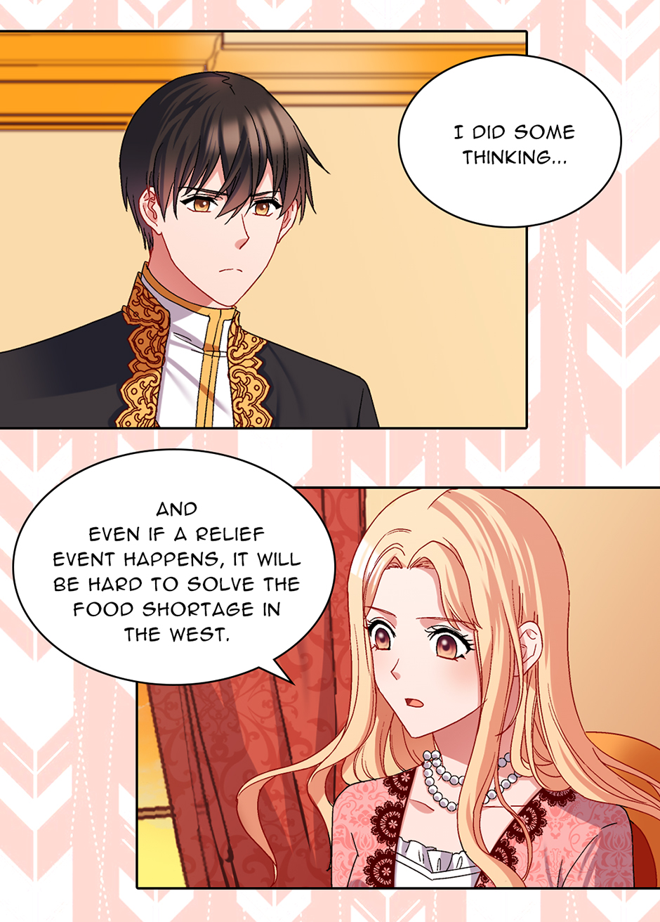 What It Takes to Be a Villainess Chapter 71 page 4 - 