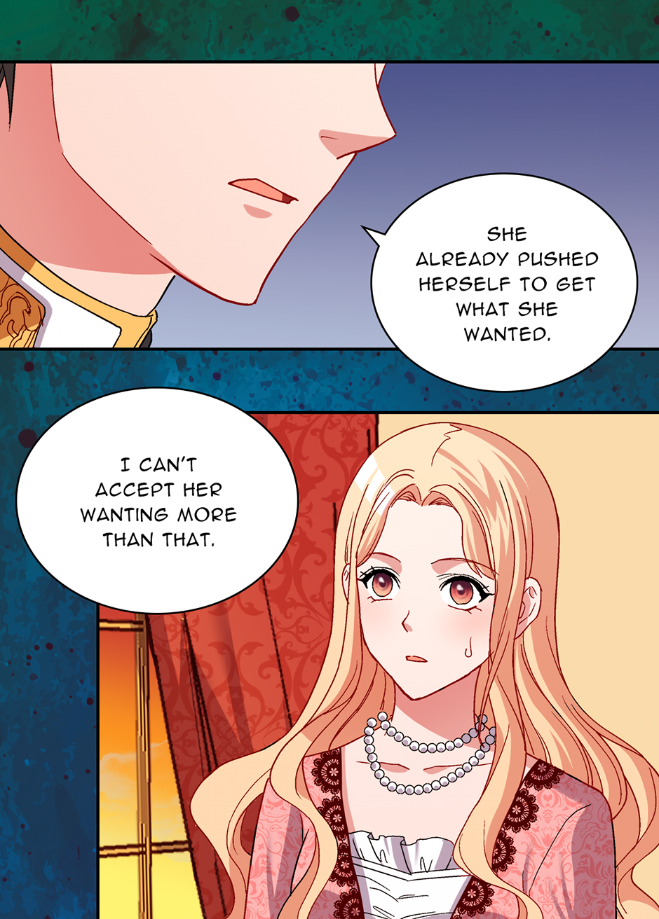 What It Takes to Be a Villainess Chapter 71 page 31 - 