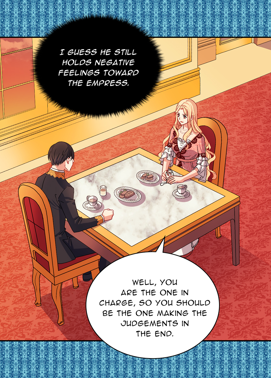 What It Takes to Be a Villainess Chapter 71 page 32 - 