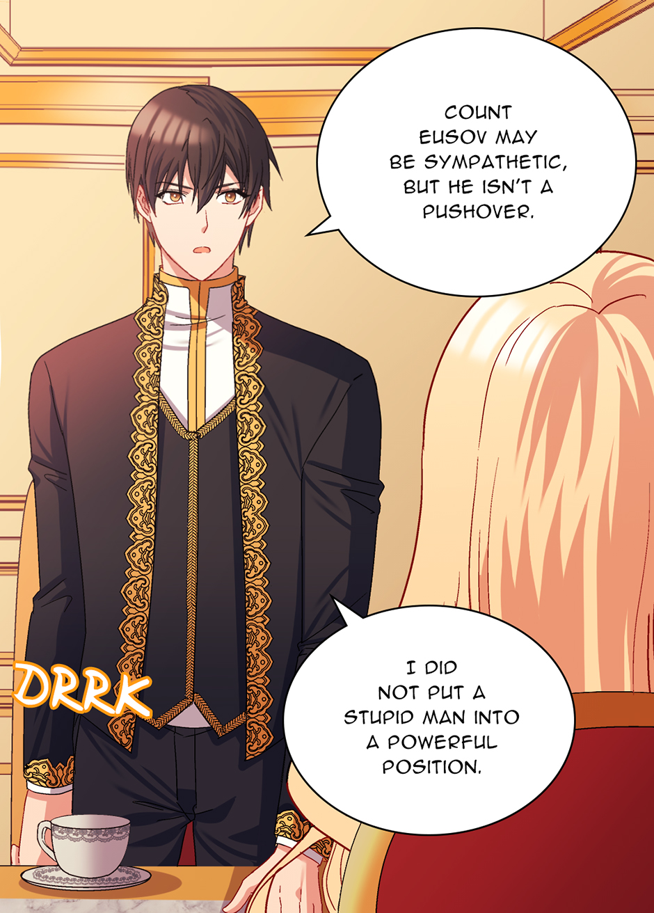 What It Takes to Be a Villainess Chapter 71 page 35 - 
