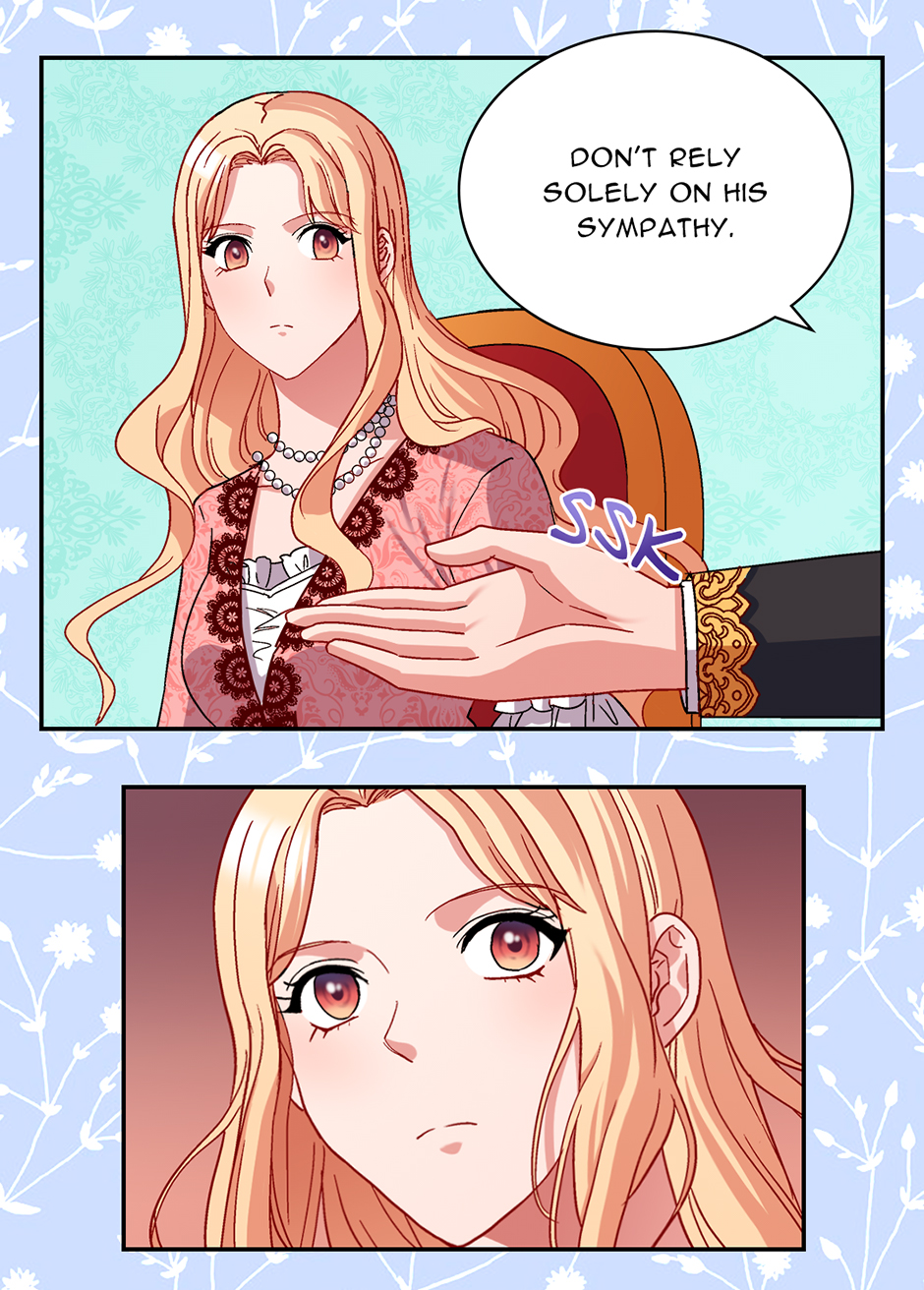 What It Takes to Be a Villainess Chapter 71 page 36 - 