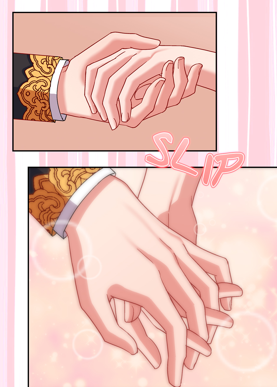 What It Takes to Be a Villainess Chapter 71 page 38 - 