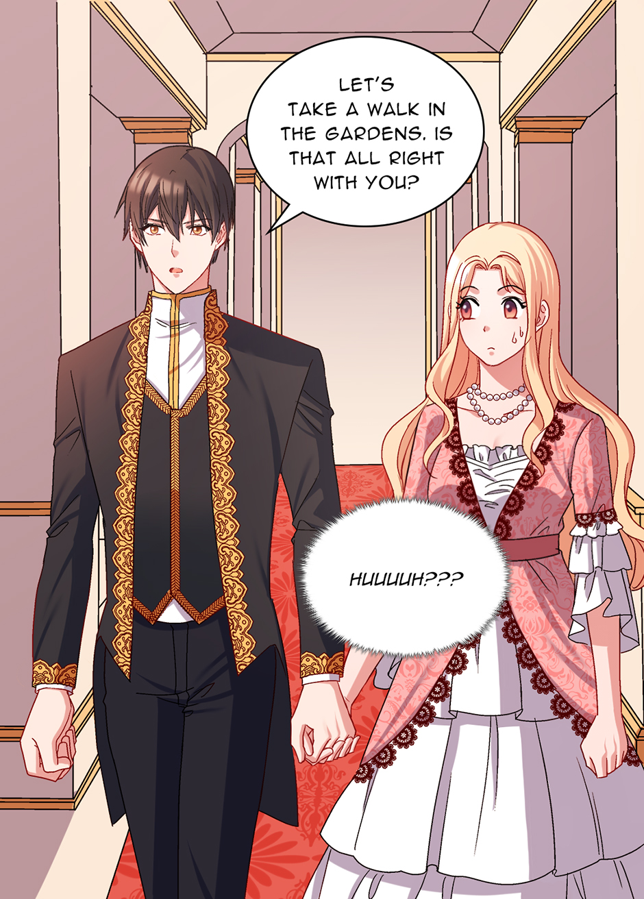 What It Takes to Be a Villainess Chapter 71 page 39 - 