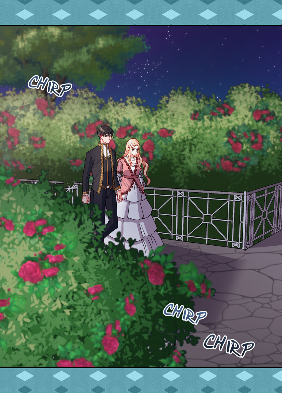 What It Takes to Be a Villainess Chapter 71 page 40 - 