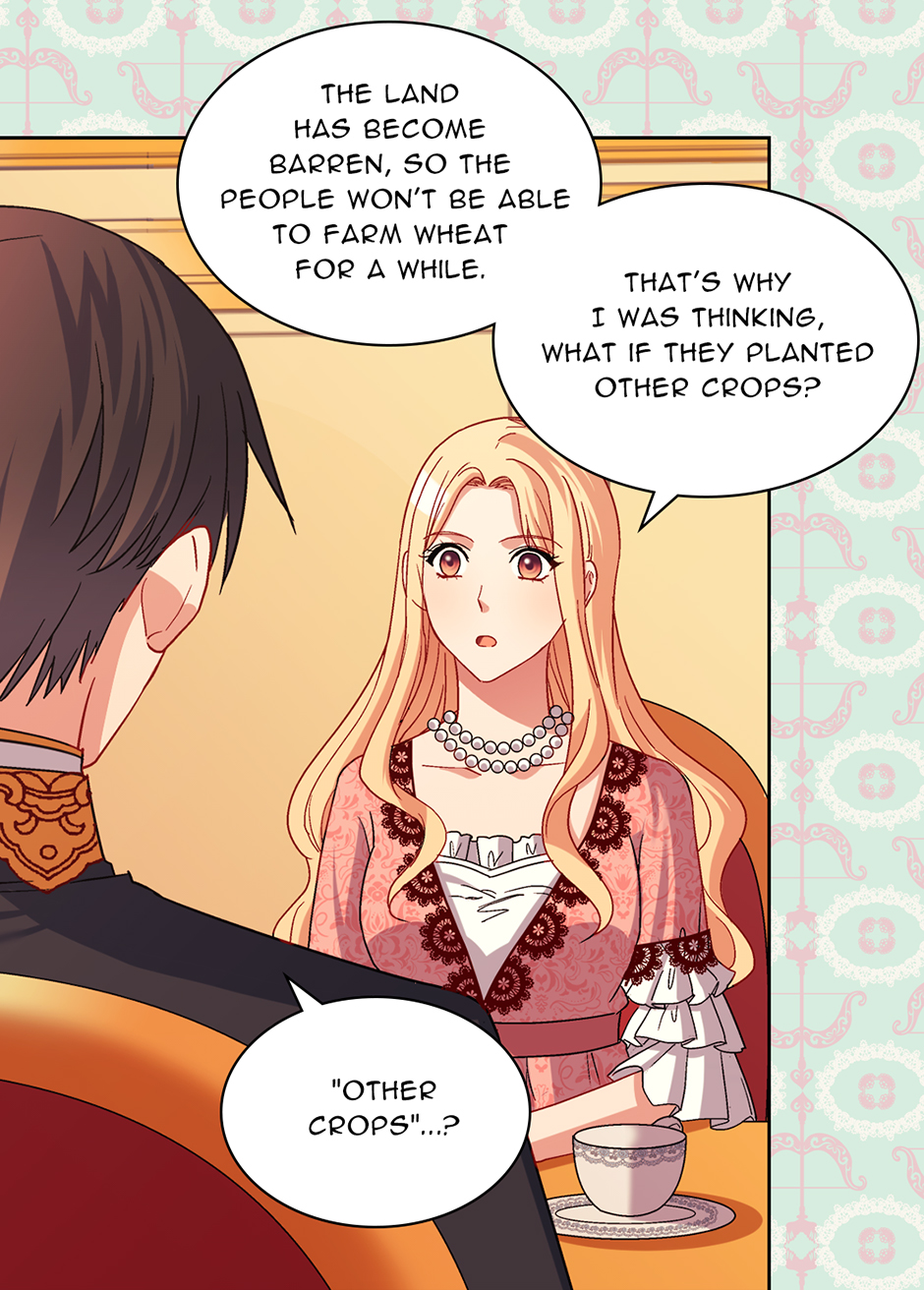 What It Takes to Be a Villainess Chapter 71 page 5 - 
