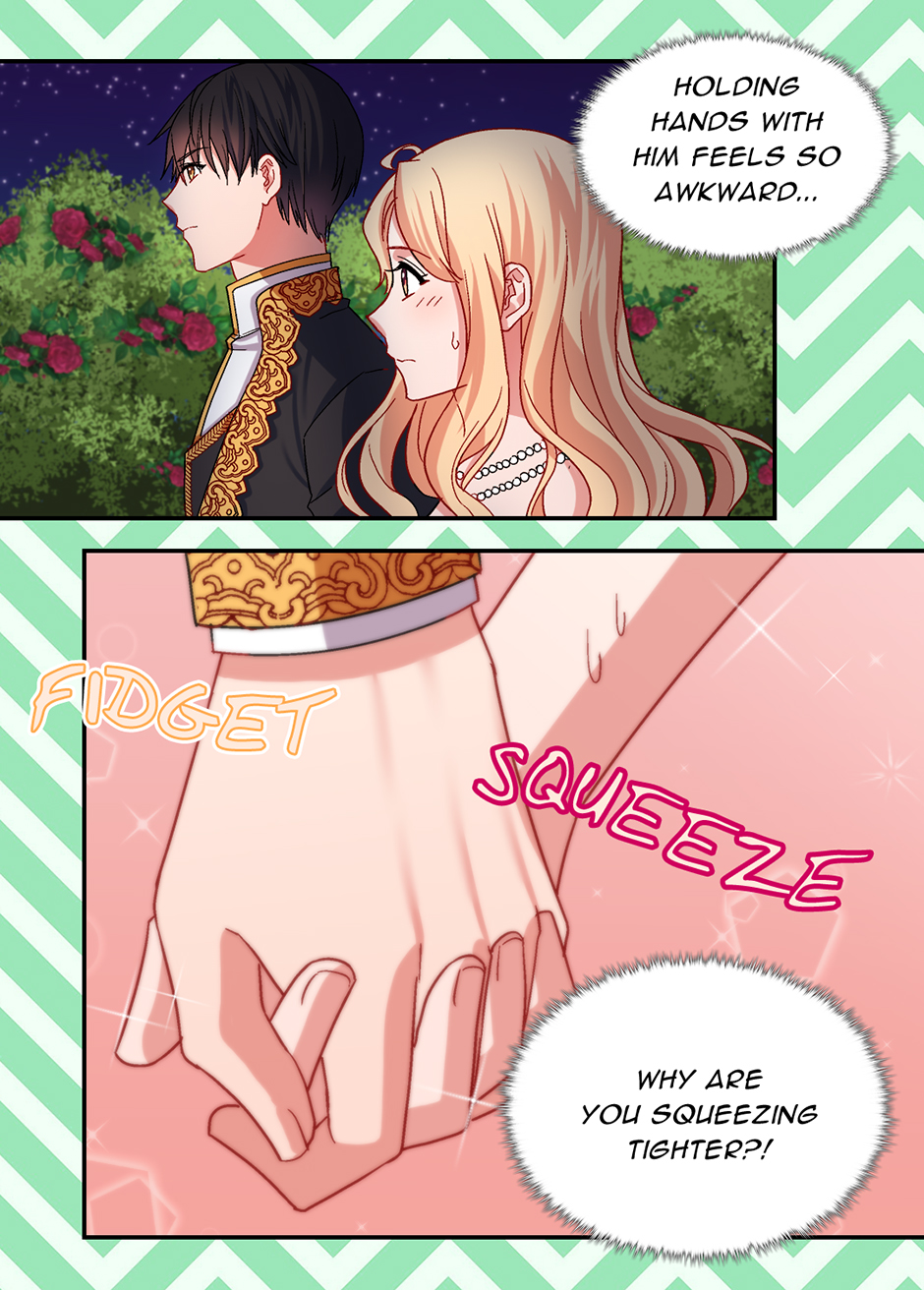 What It Takes to Be a Villainess Chapter 71 page 41 - 