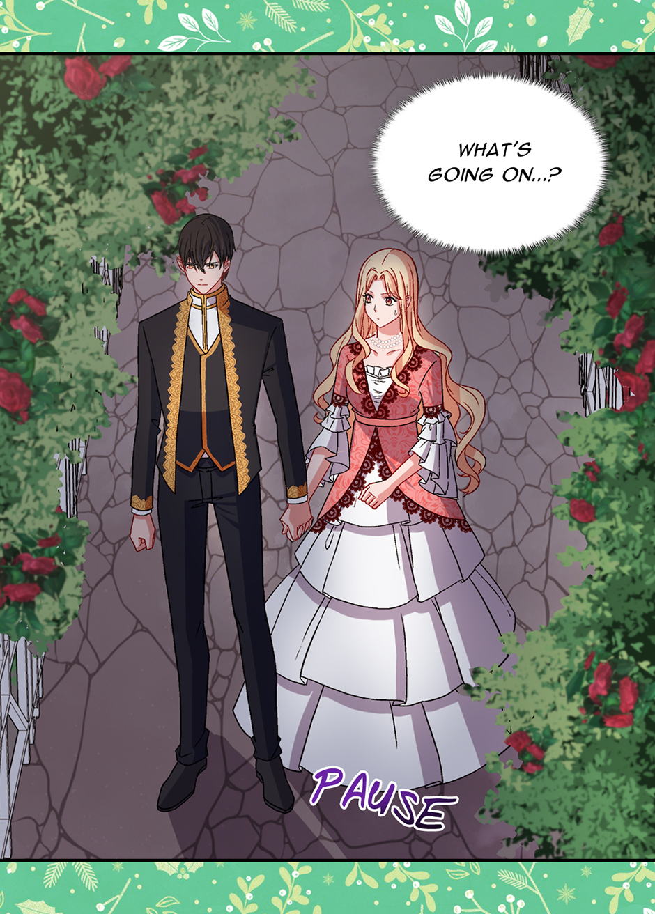 What It Takes to Be a Villainess Chapter 71 page 42 - 