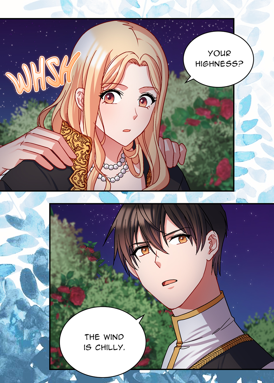 What It Takes to Be a Villainess Chapter 71 page 44 - 
