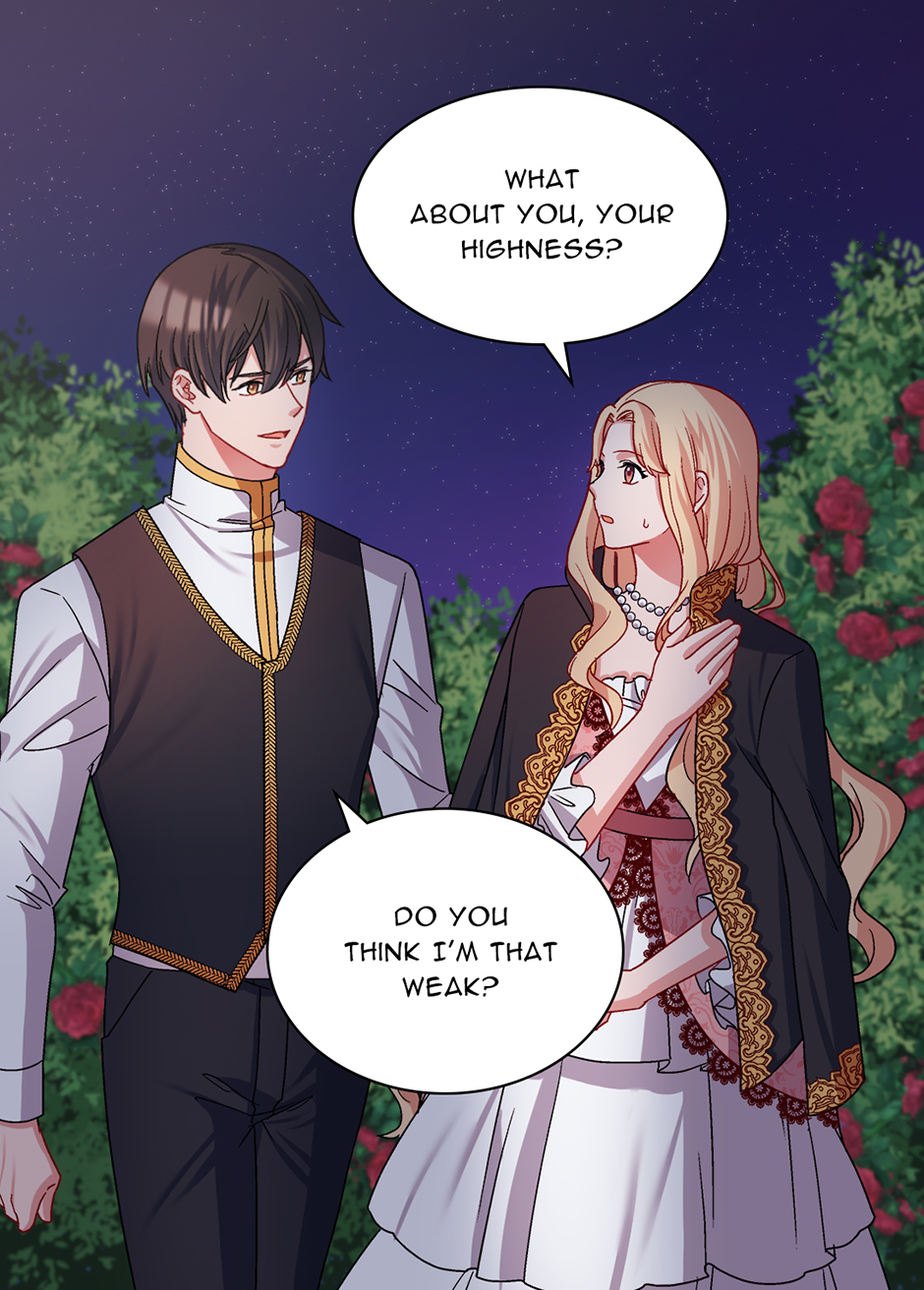 What It Takes to Be a Villainess Chapter 71 page 45 - 