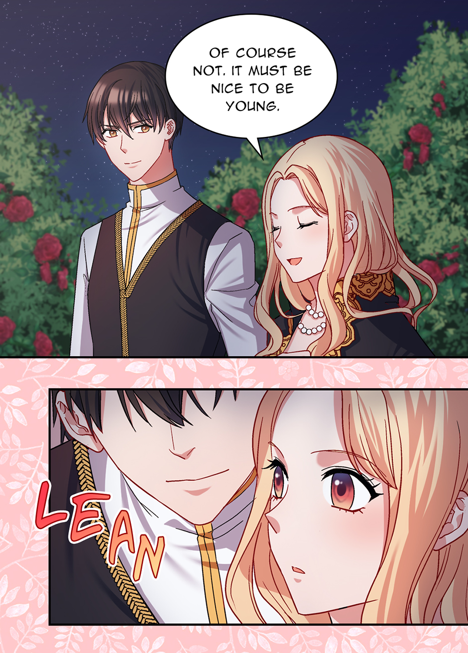 What It Takes to Be a Villainess Chapter 71 page 46 - 