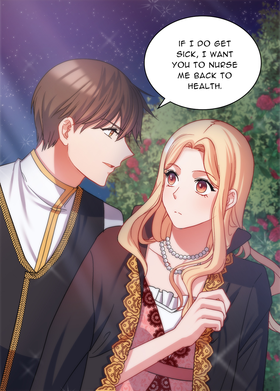 What It Takes to Be a Villainess Chapter 71 page 47 - 
