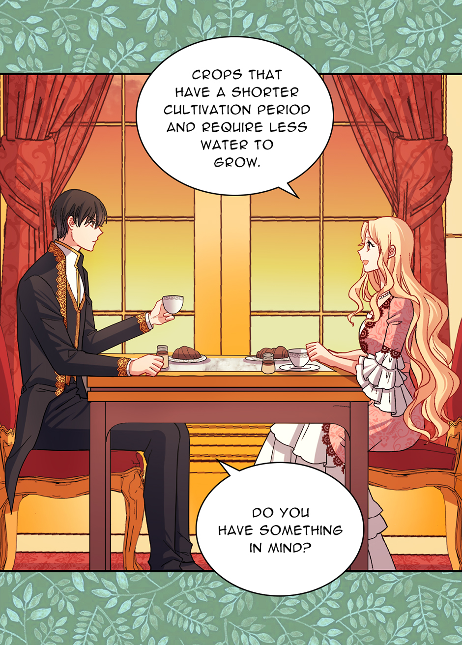 What It Takes to Be a Villainess Chapter 71 page 6 - 