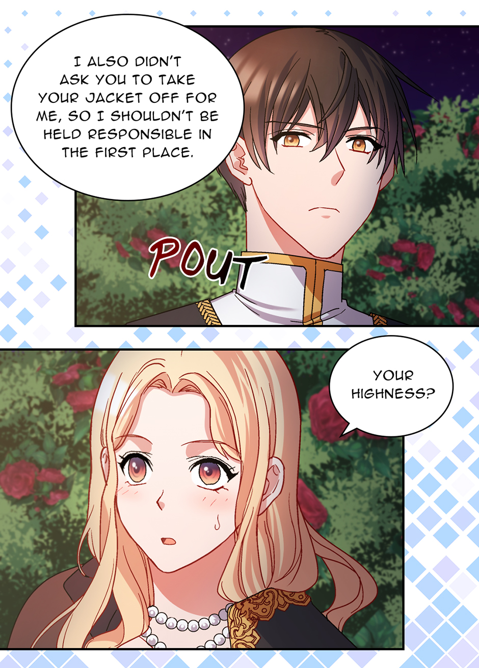 What It Takes to Be a Villainess Chapter 71 page 51 - 