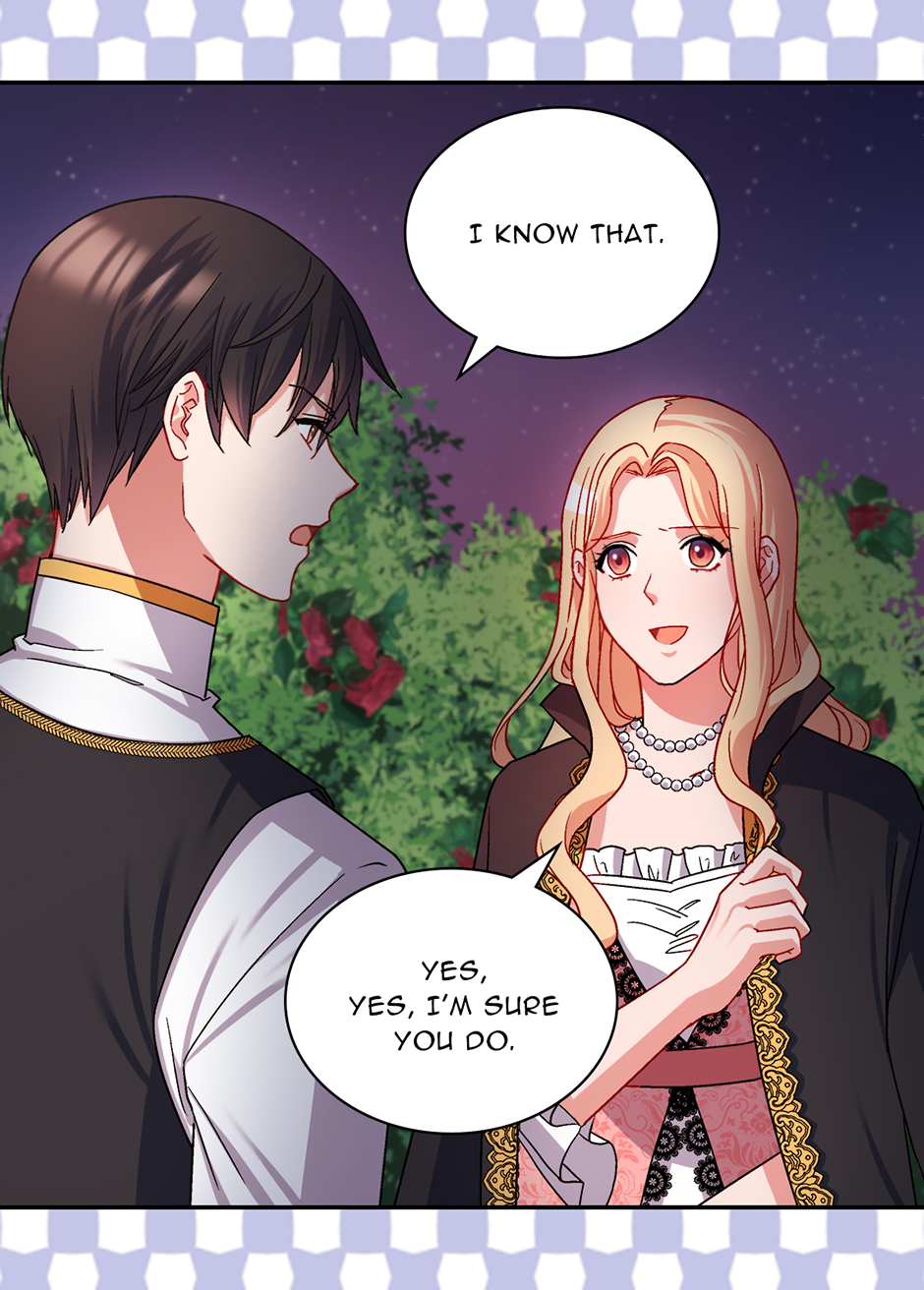What It Takes to Be a Villainess Chapter 71 page 52 - 