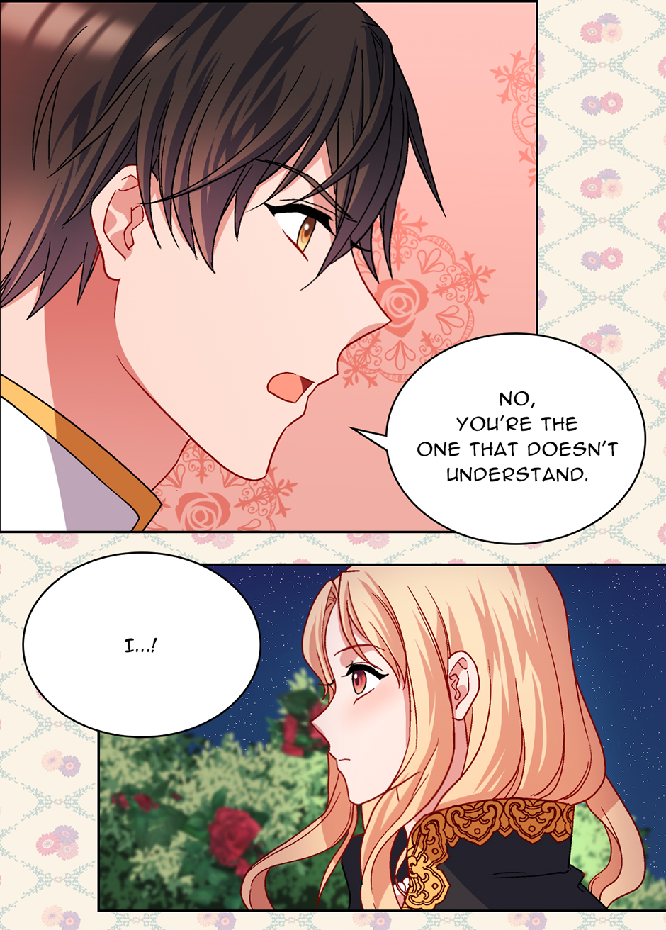 What It Takes to Be a Villainess Chapter 71 page 53 - 