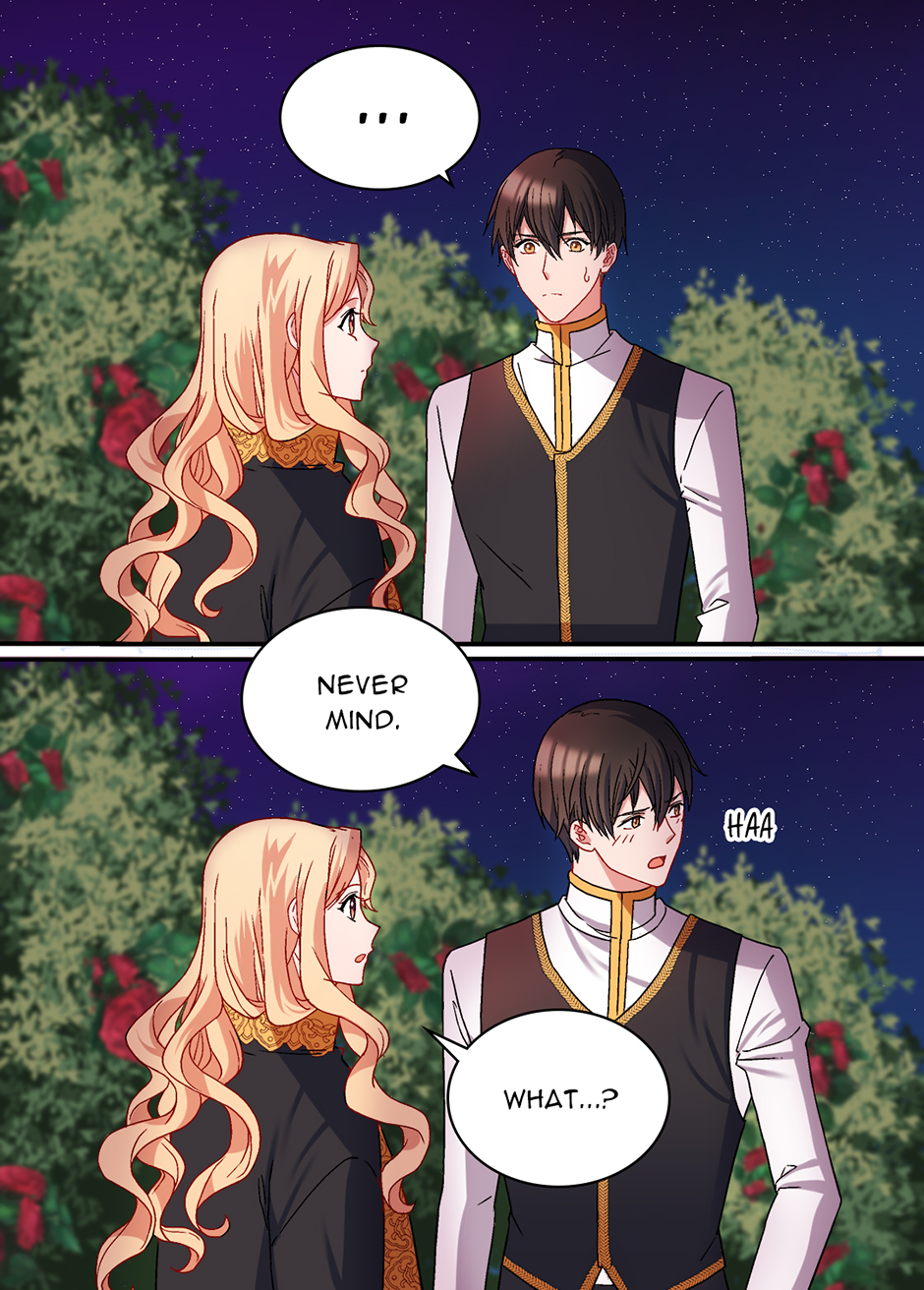 What It Takes to Be a Villainess Chapter 71 page 54 - 