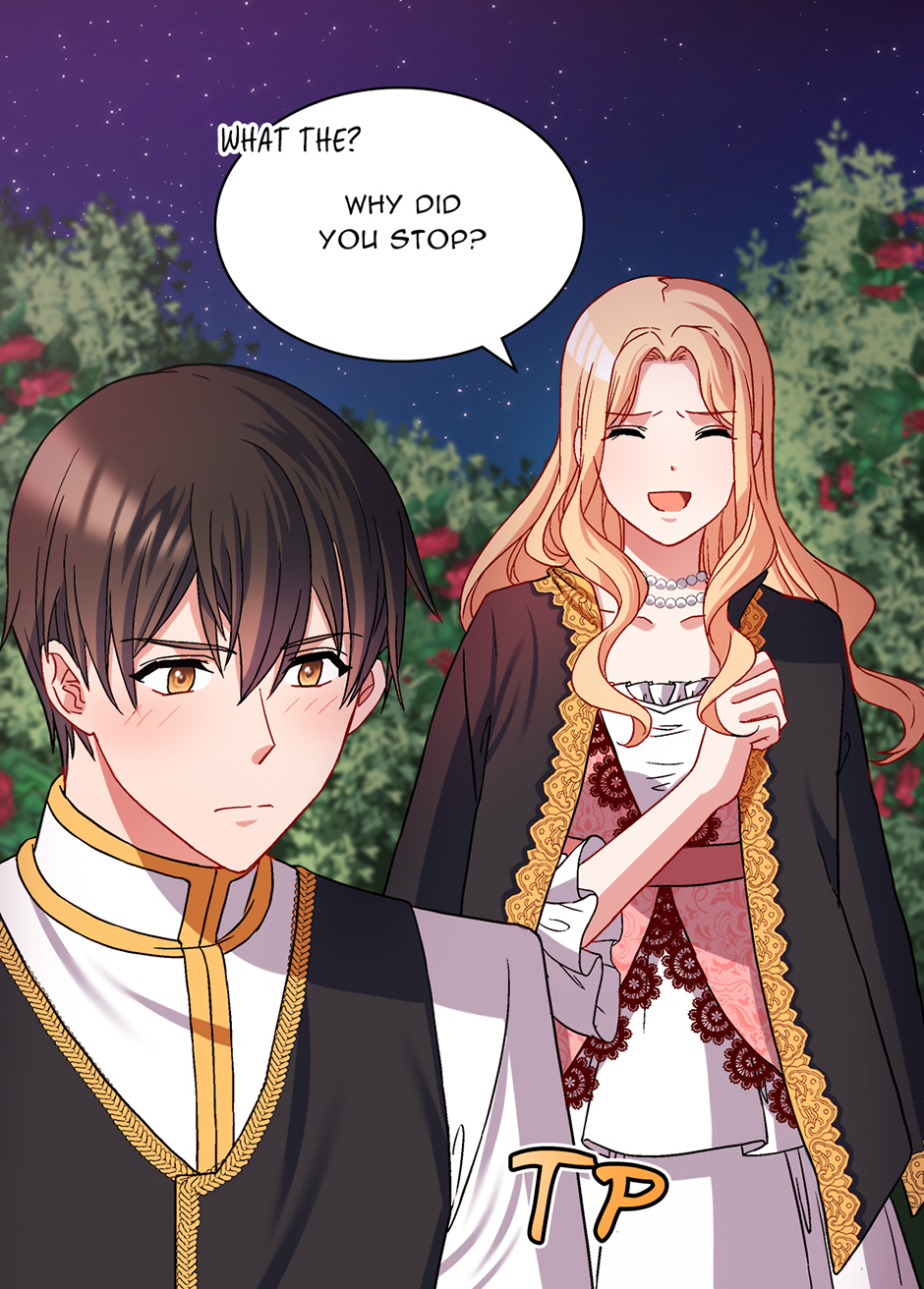 What It Takes to Be a Villainess Chapter 71 page 55 - 