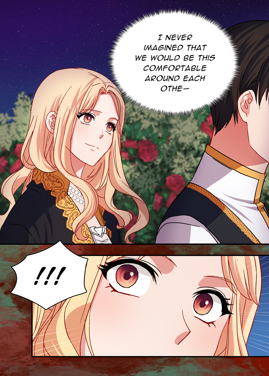What It Takes to Be a Villainess Chapter 71 page 57 - 