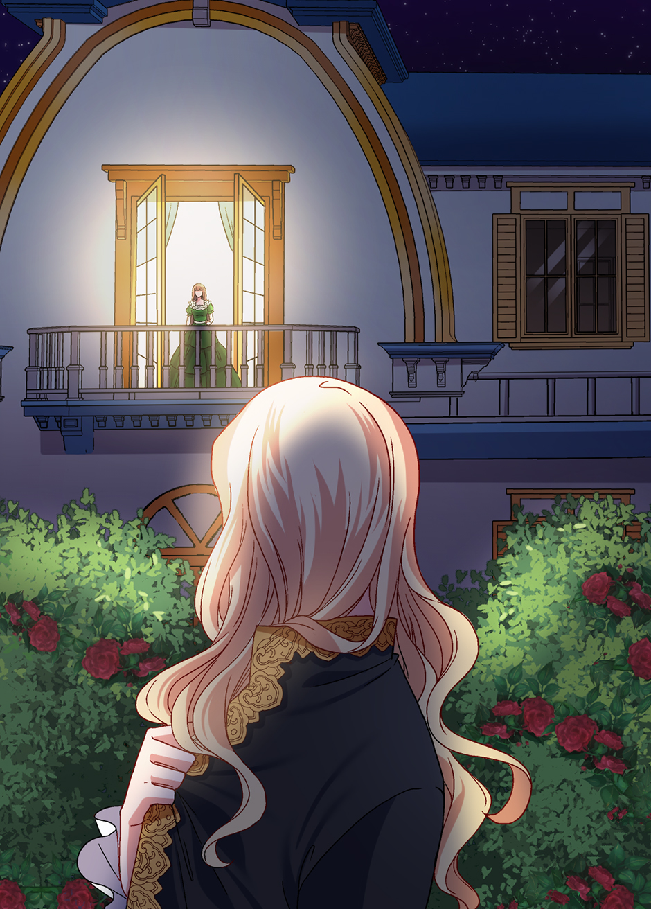 What It Takes to Be a Villainess Chapter 71 page 58 - 