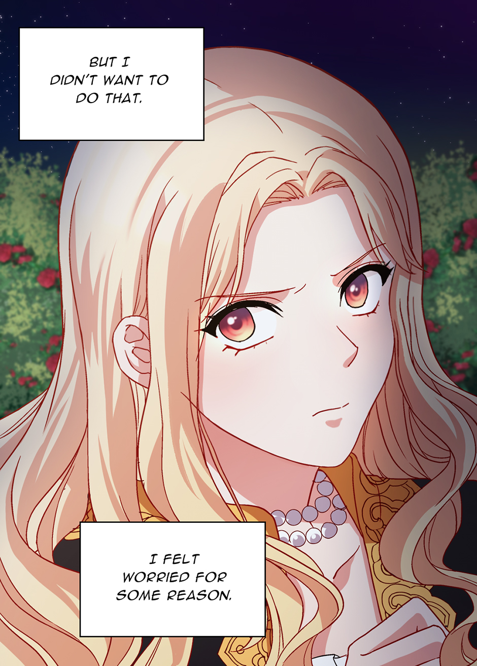 What It Takes to Be a Villainess Chapter 71 page 61 - 