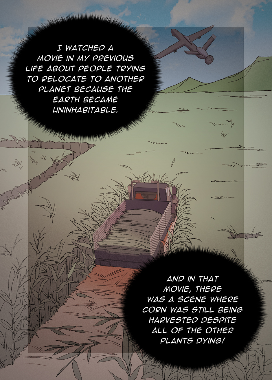 What It Takes to Be a Villainess Chapter 71 page 8 - 