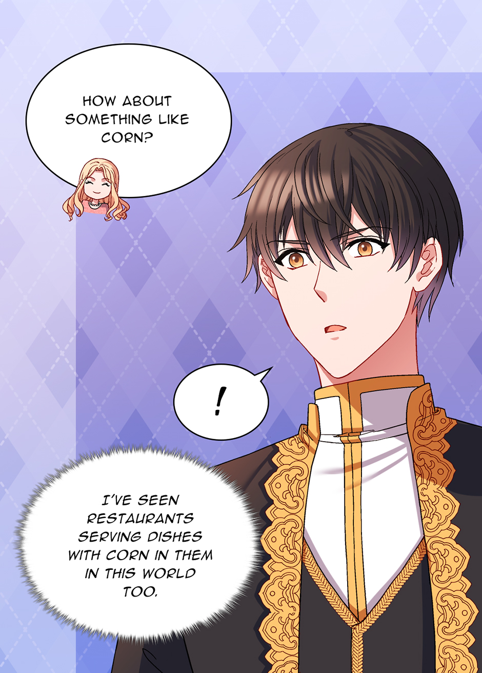 What It Takes to Be a Villainess Chapter 71 page 9 - 
