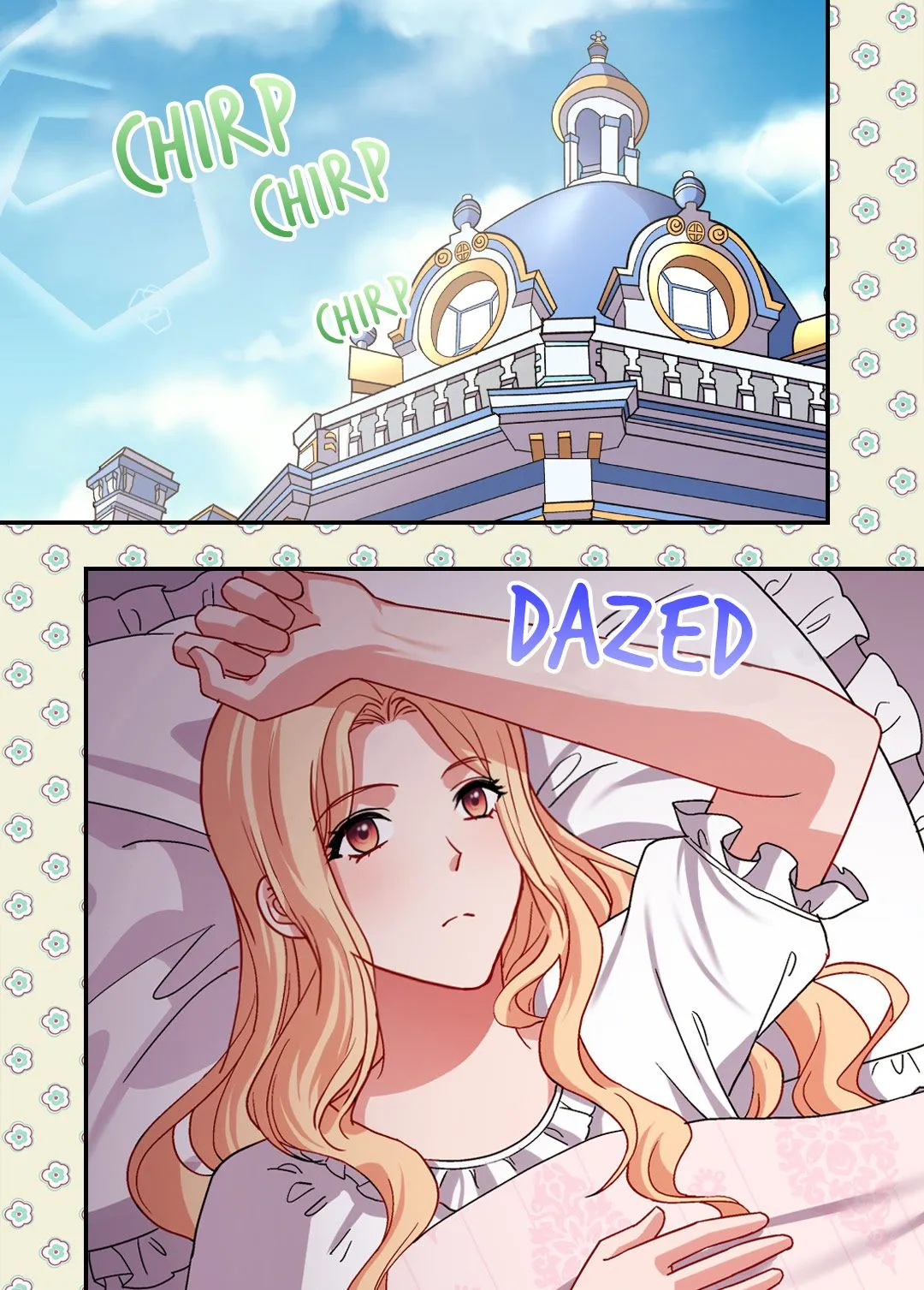 What It Takes to Be a Villainess Chapter 72 page 12 - 
