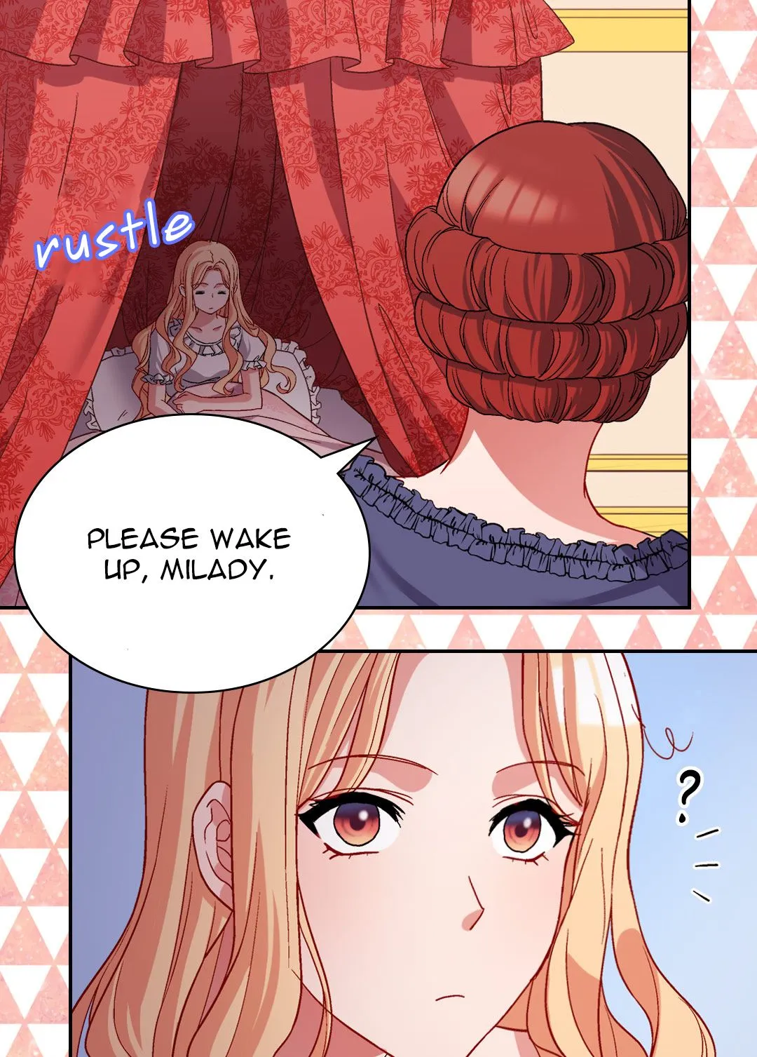 What It Takes to Be a Villainess Chapter 72 page 13 - 