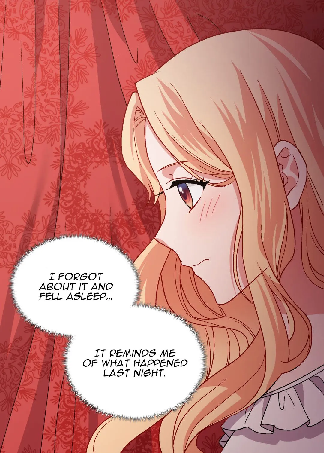 What It Takes to Be a Villainess Chapter 72 page 16 - 