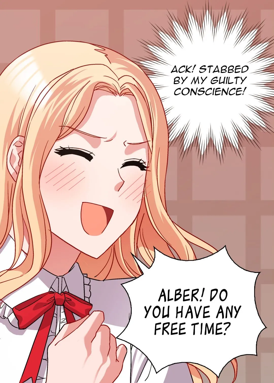 What It Takes to Be a Villainess Chapter 72 page 33 - 