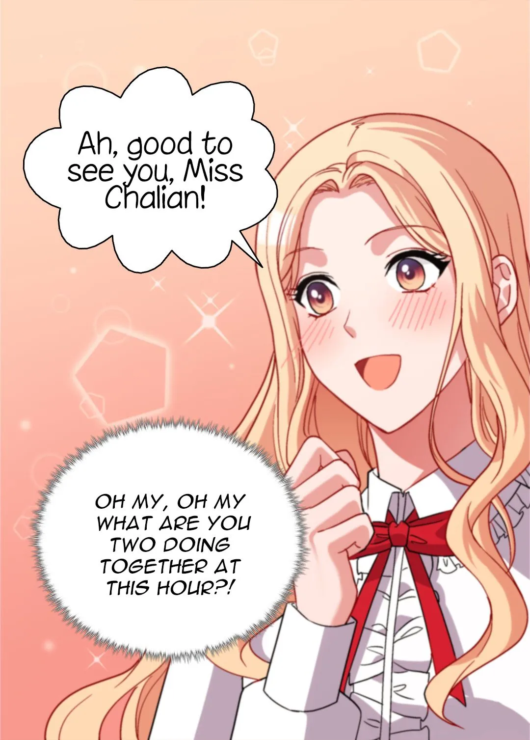 What It Takes to Be a Villainess Chapter 72 page 43 - 