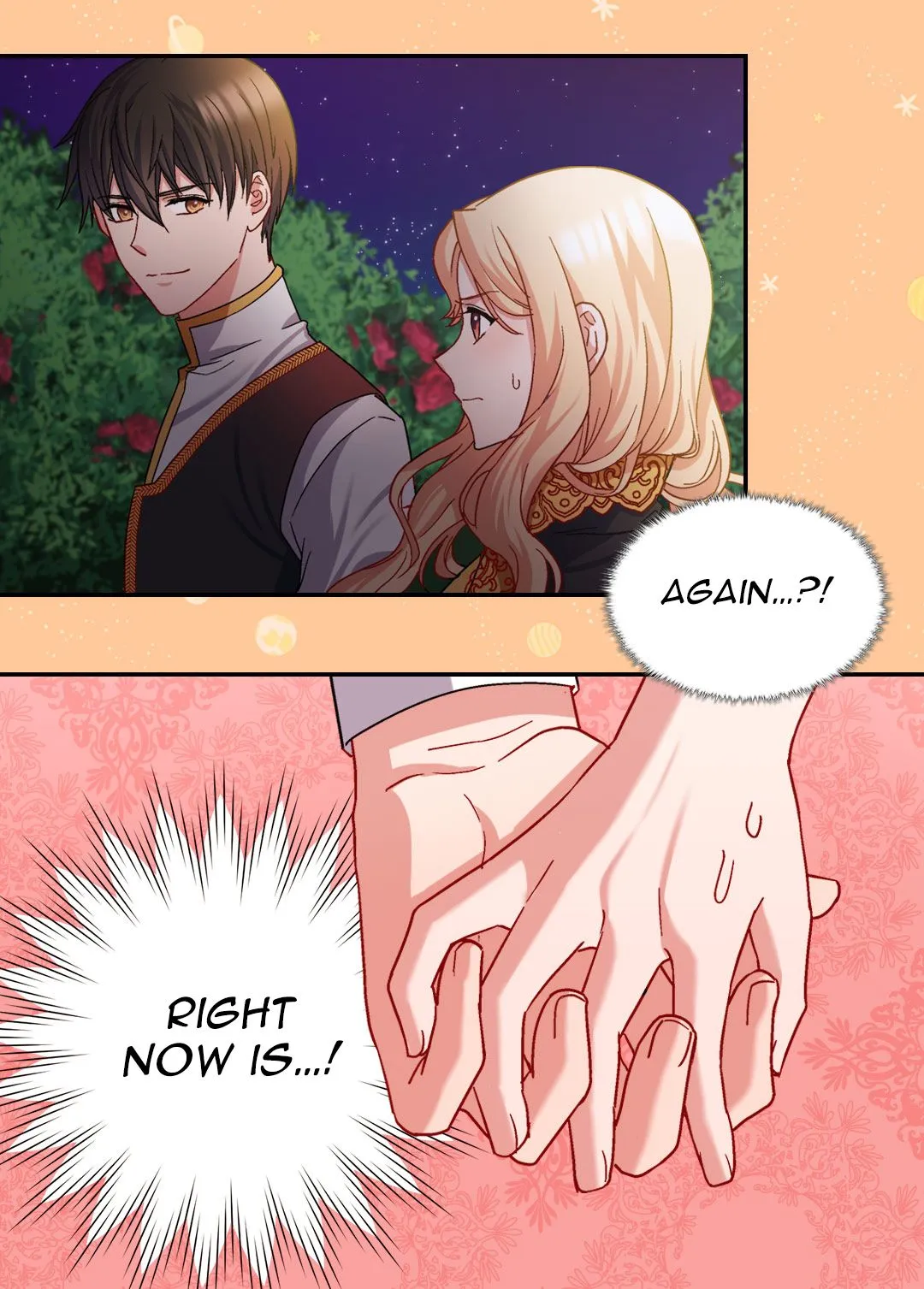 What It Takes to Be a Villainess Chapter 72 page 6 - 