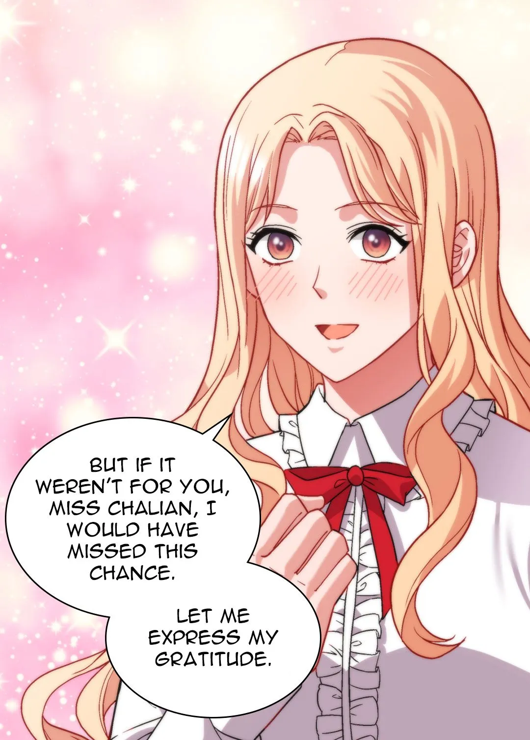 What It Takes to Be a Villainess Chapter 72 page 54 - 