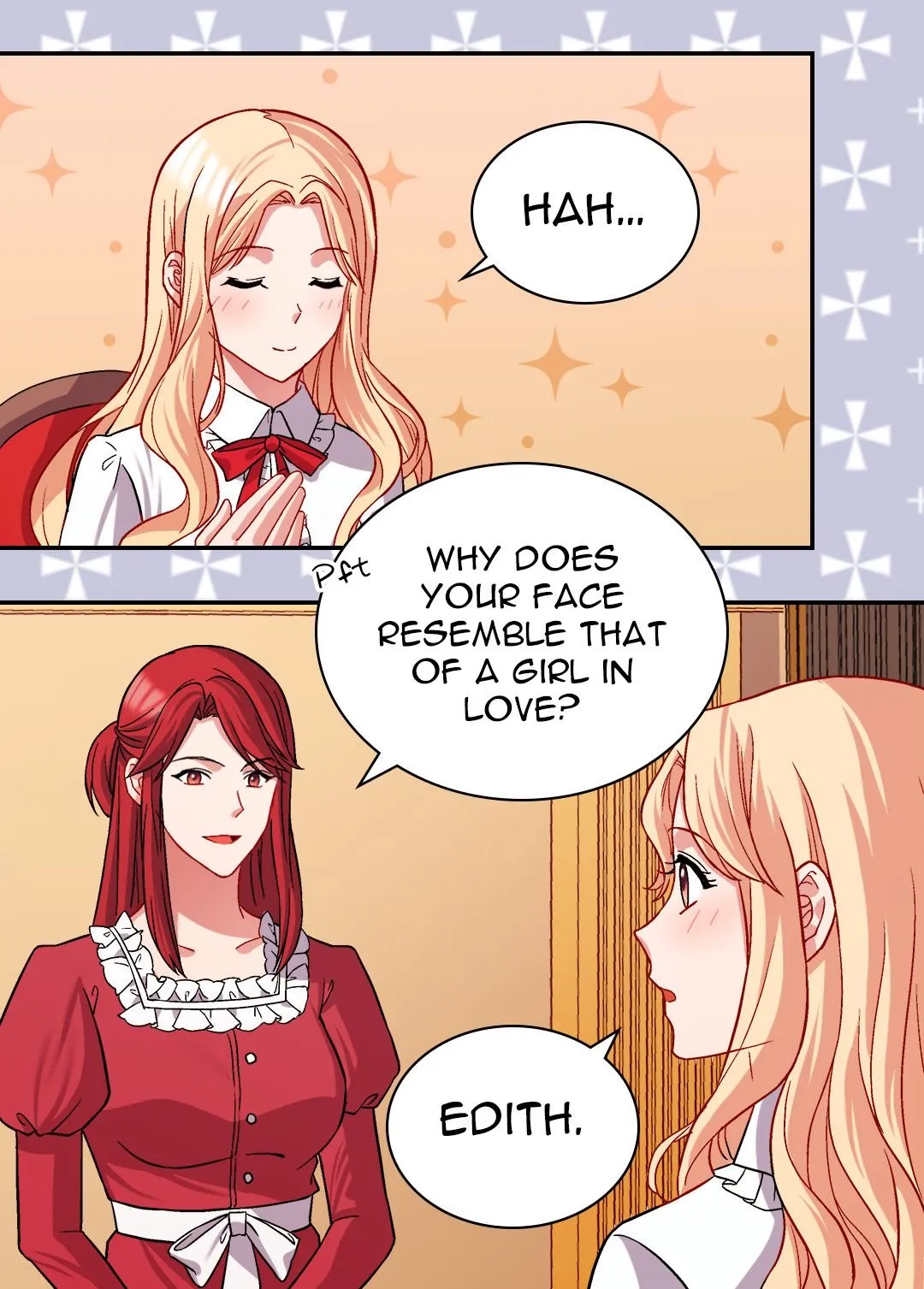 What It Takes to Be a Villainess Chapter 72 page 57 - 