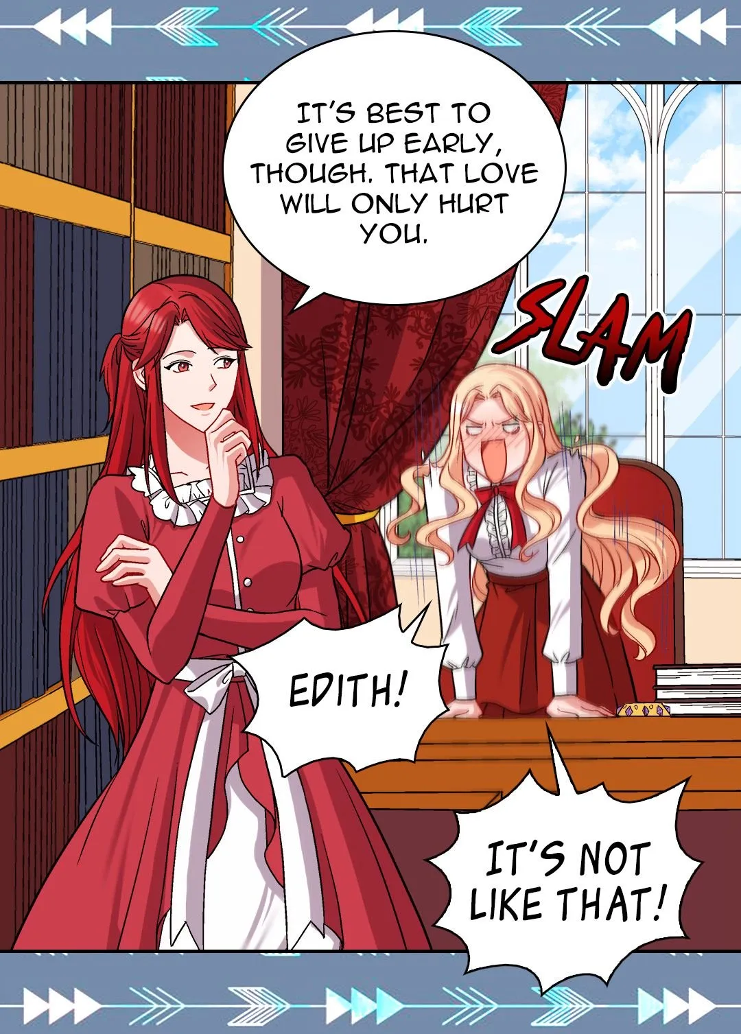 What It Takes to Be a Villainess Chapter 72 page 59 - 