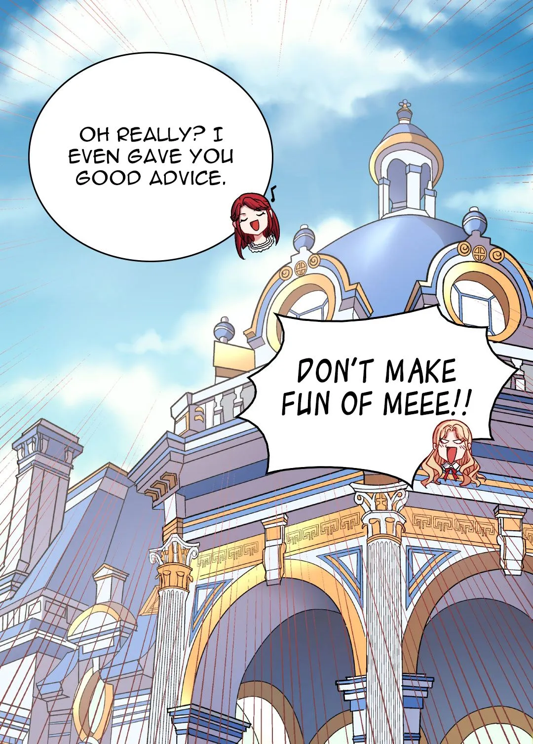 What It Takes to Be a Villainess Chapter 72 page 60 - 