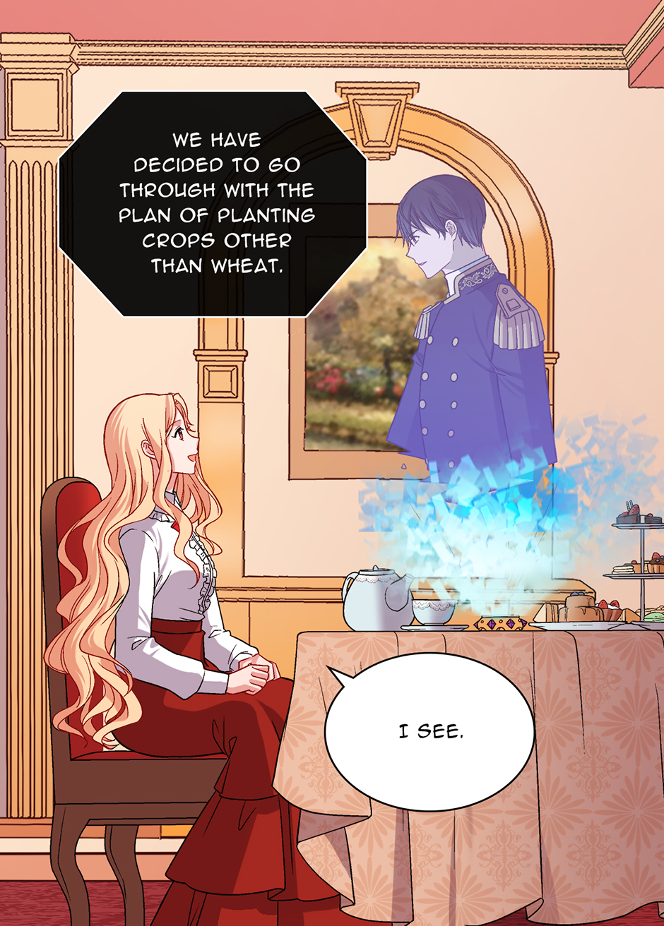 What It Takes to Be a Villainess Chapter 73 page 14 - 