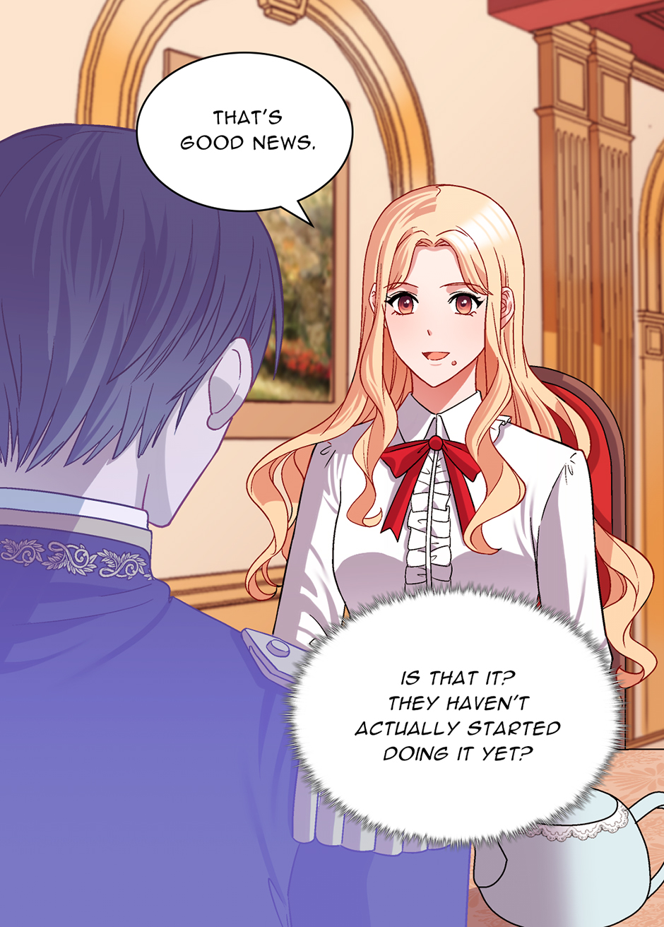 What It Takes to Be a Villainess Chapter 73 page 15 - 