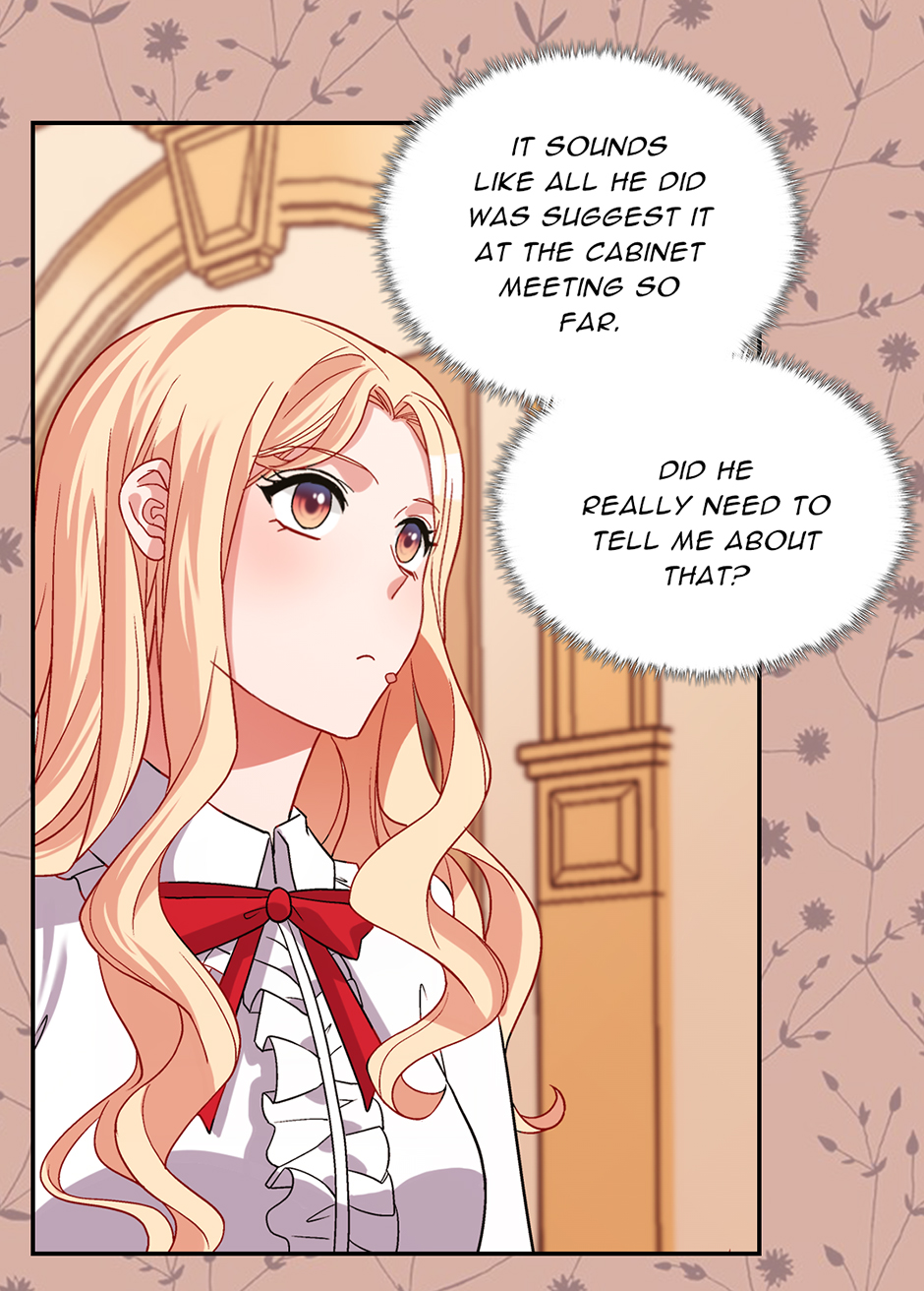 What It Takes to Be a Villainess Chapter 73 page 16 - 