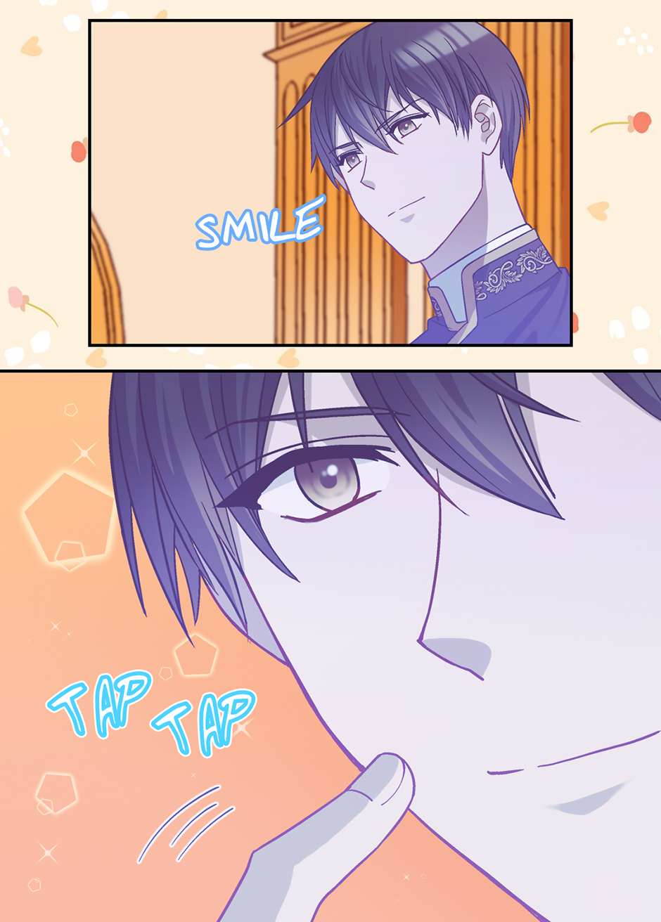 What It Takes to Be a Villainess Chapter 73 page 17 - 
