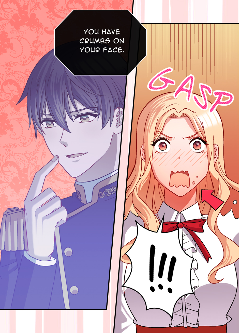 What It Takes to Be a Villainess Chapter 73 page 18 - 