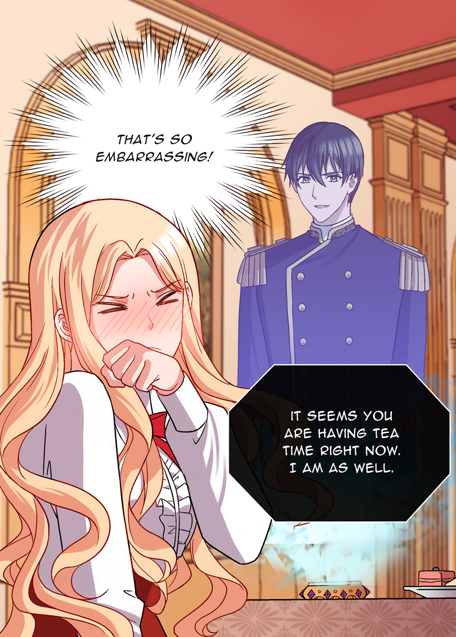 What It Takes to Be a Villainess Chapter 73 page 19 - 